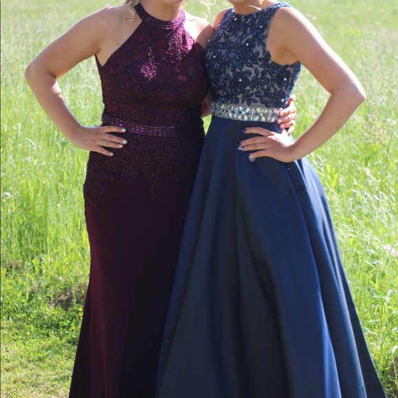 Dresses & Skirts - Prom dress